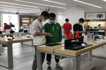 “假日經濟”激發消費潛力：帶動各業穩健復蘇 展現市場韌勁活力
