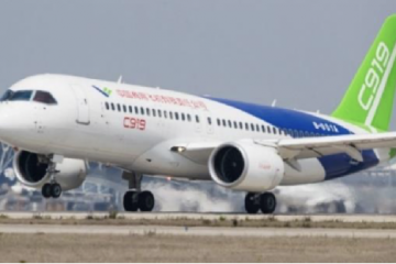 航空貨運(yùn)市場(chǎng)快速?gòu)?fù)蘇，專家稱仍需加強(qiáng)部門協(xié)同、優(yōu)化資源配置
