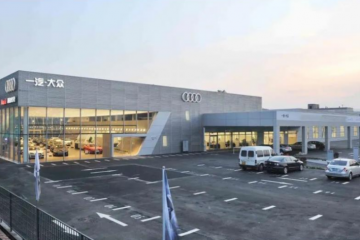 4S 店將被淘汰？車企銷售終端抉擇之惑