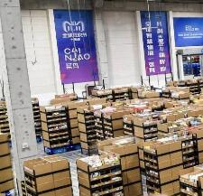  菜鳥加大物流保障力度：50城增設專屬分倉場地，強化智能分倉服務能力