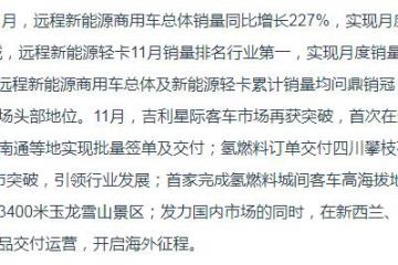 以研發為先導，以商業模式為基礎，遠程持續引領產業綠色生態變革