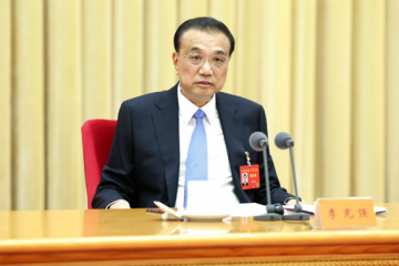 中央經濟工作會，四字定明年物流與供應鏈基調