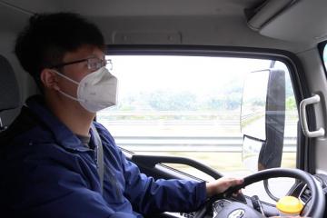 一箱油挑戰(zhàn)1200公里，東風(fēng)多利卡超能是否能創(chuàng)造奇跡？