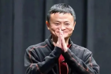 馬云退休，一場安排已久的“陽謀”