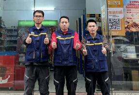 連續3年，驛收發宣布“春節不打烊”！超過10萬驛站持續營業！