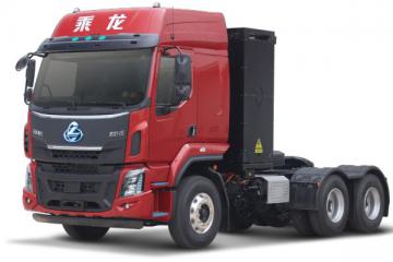 2022年新能源重卡加速增長，市場反映最好的車型是？