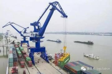 “國家隊(duì)”中國物流集團(tuán)22年凈利增36%，定調(diào)2023發(fā)展方向