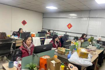 24小時在線的“智能客服”，讓圓通網點降本又提質！