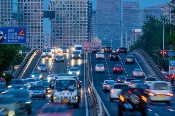全國首部車聯網發展地方性法規出臺