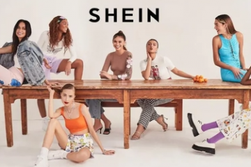 SHEIN：左手供應(yīng)鏈，右手流量