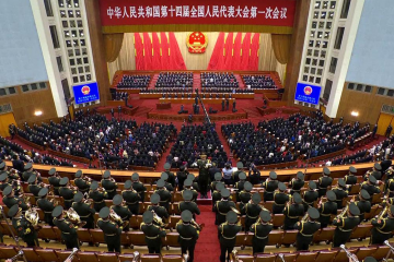 連續10年！政府工作報告再提“快遞”