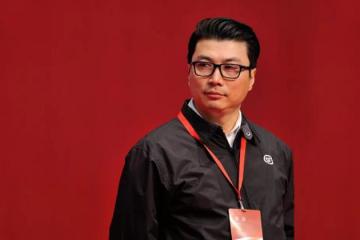 王衛(wèi)再次入圍中國最具影響力的50位商界領袖