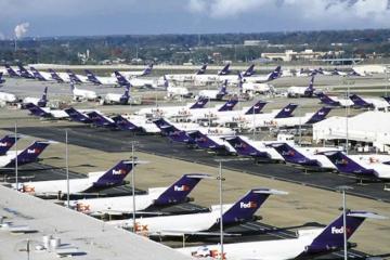 江蘇多地機場新增、加密航線