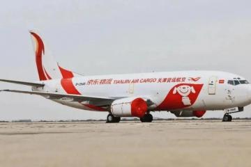 國航成為國內機隊規模最大的航司