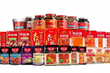 電商渠道起勢 天味食品2023年一季度營收增長21.79%