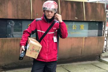 快遞個人信息“裸奔”需綜合施治