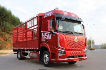 “金蜂盛典”舉行，乘龍H5V、乘龍H7摘得卡車兄弟信賴車型獎