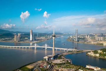 發揮海陸樞紐作用 打造對外開放前沿 遼港集團高質量推動東北海陸大通道建設