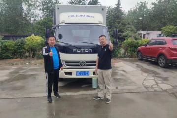 全國游客“進淄趕烤”，大快朵頤的背后TA功不可沒
