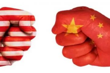 中國AI領域或面臨美國全面投資禁令