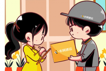 豐網速運是什么快遞，真正為電商用戶著想的快遞公司