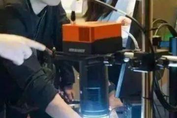 海康機器視覺全國巡回交流會首站開啟智造生態新圖景 