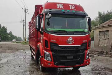 百公里油耗13.1L，乘龍H5綠通車主揭秘節油絕招