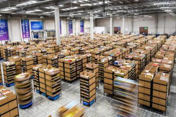 奢侈品巨頭加碼中國市場 菜鳥升級奢品跨境供應鏈解決方案