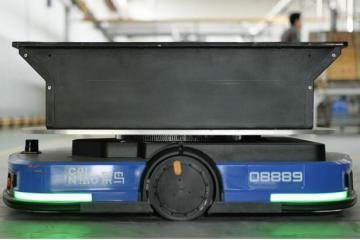 數智物流能力持續領先，菜鳥攜常熟達德機電獲評全國優秀倉儲物流項目