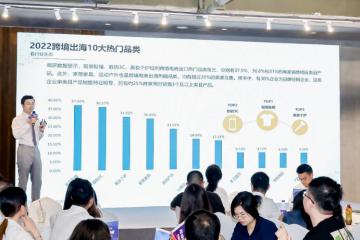 加速海外本地網絡運營，菜鳥國際快遞公布三大服務優化方向
