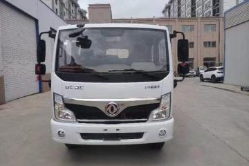 卡友自述：品質可靠，服務貼心，選擇東風輕型車就對了
