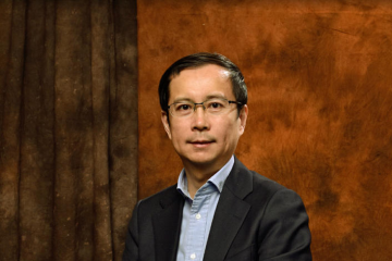 阿里換帥：張勇9月卸任董事會主席兼CEO，蔡崇信、吳泳銘接棒