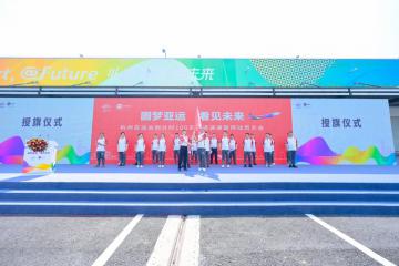 【原創】借力亞運會，圓通能否走出同質化競爭的臼窠？