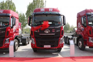 未來20年不缺LNG資源，選擇什么車型才能保證省錢多賺？