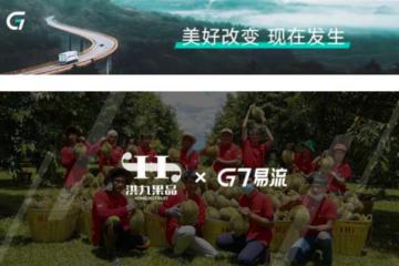榴蓮大王「洪九果品」，供應(yīng)鏈撐起的萬(wàn)億江湖路