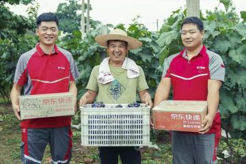 國家郵政局：鼓勵郵政快遞企業優化共配合作模式，不斷擴大快遞進村覆蓋廣度和深度