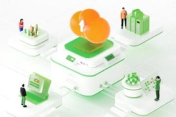歐孚科技低代碼技術：點燃即配物流業務的創新火花
