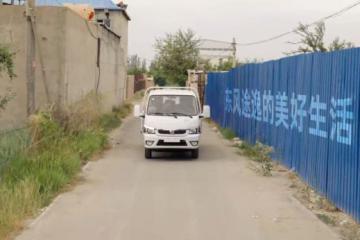 車主故事 | 每公里低至0.3元，東風途逸T5 CNG 帶來美好生活