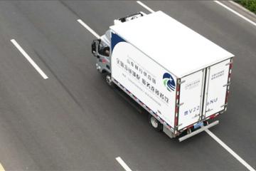 百公里油耗7.6L，自動擋輕卡真有這么牛？