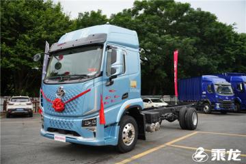 訂車48臺，乘龍之夜燃情佛山