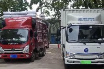 從奧鈴捷運到奧鈴智藍 紡織品運輸客戶的賺錢好“搭檔”