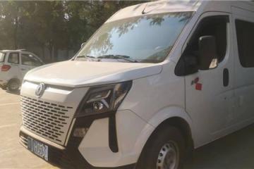42天跨越4省13城，東風(fēng)御風(fēng)V9+房車帶領(lǐng)趙先生見遠方