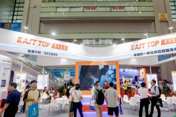 東方嘉盛：不斷創新，打造一體化4PL數字供應鏈服務新標桿