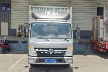 60歲以后我還要跑車！開著東風多利卡超能Y一邊賺錢一邊玩遍全國！