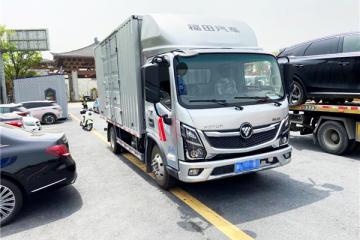奧鈴速運(yùn)Pro用戶兩萬(wàn)公里體驗(yàn)：舒適好開(kāi)，省油能拉
