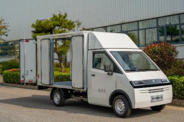 三大顛覆！大力牛魔王汽車“牛品”再上新！