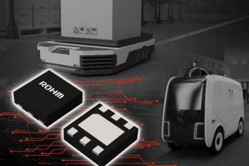 ROHM開發出可更大程度激發GaN器件性能的超高速柵極驅動器IC
