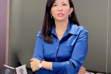 嘉里物流：黃美智任非執(zhí)行董事