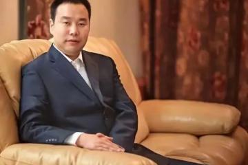 聶騰云的經營之道