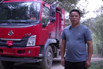 動力充沛，能拉多賺，乘龍L3讓李老板相見恨晚